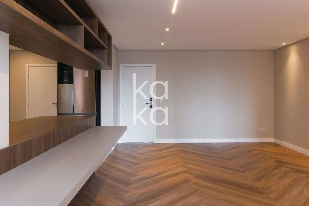  - Apartamento à venda, no Ed. Patrícia em Curitiba, Alto da Glória, com 2 quartos, 98,00m²