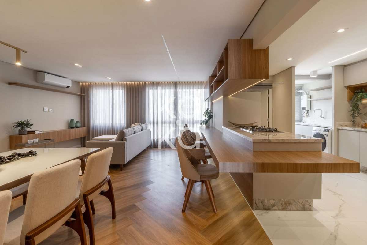 Apartamento à venda com 2 quartos, 98m² - Alto da Glória,Curitiba