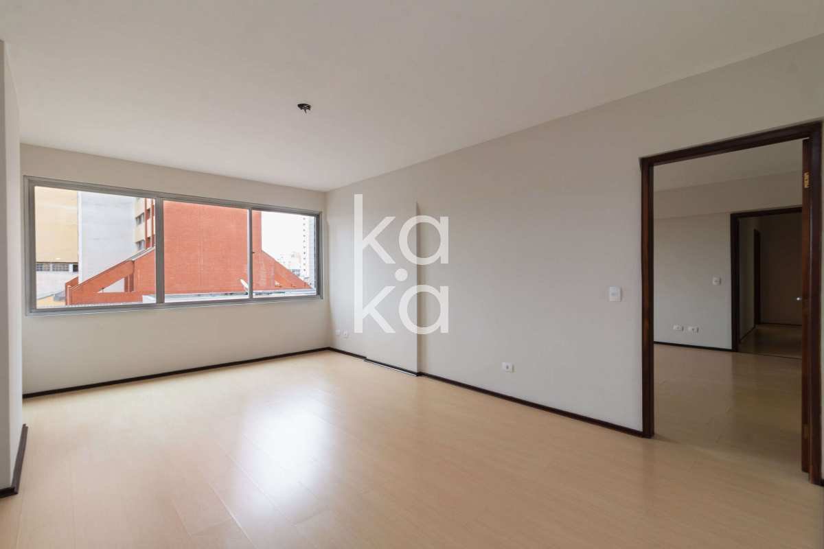 Apartamento Garden à venda com 3 quartos, 138,80m² - Alto da Glória,Curitiba