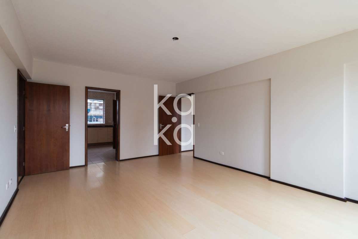 Apartamento Garden à venda com 3 quartos, 138,80m² - Alto da Glória,Curitiba