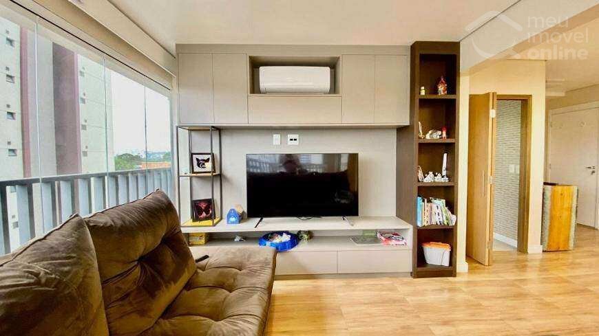 Apartamento com 192m², 4 quartos (2 suítes),  4 vagas, 2 depósitos a venda em Pinheiros, São Paulo - Meu Imóvel Online