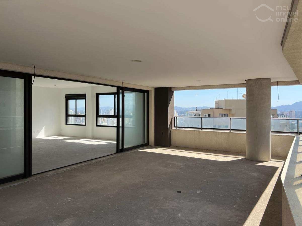 Apartamento com 218 m², 3 suítes e 4 vagas à venda no Alto da Lapa, São Paulo - Meu Imóvel Online