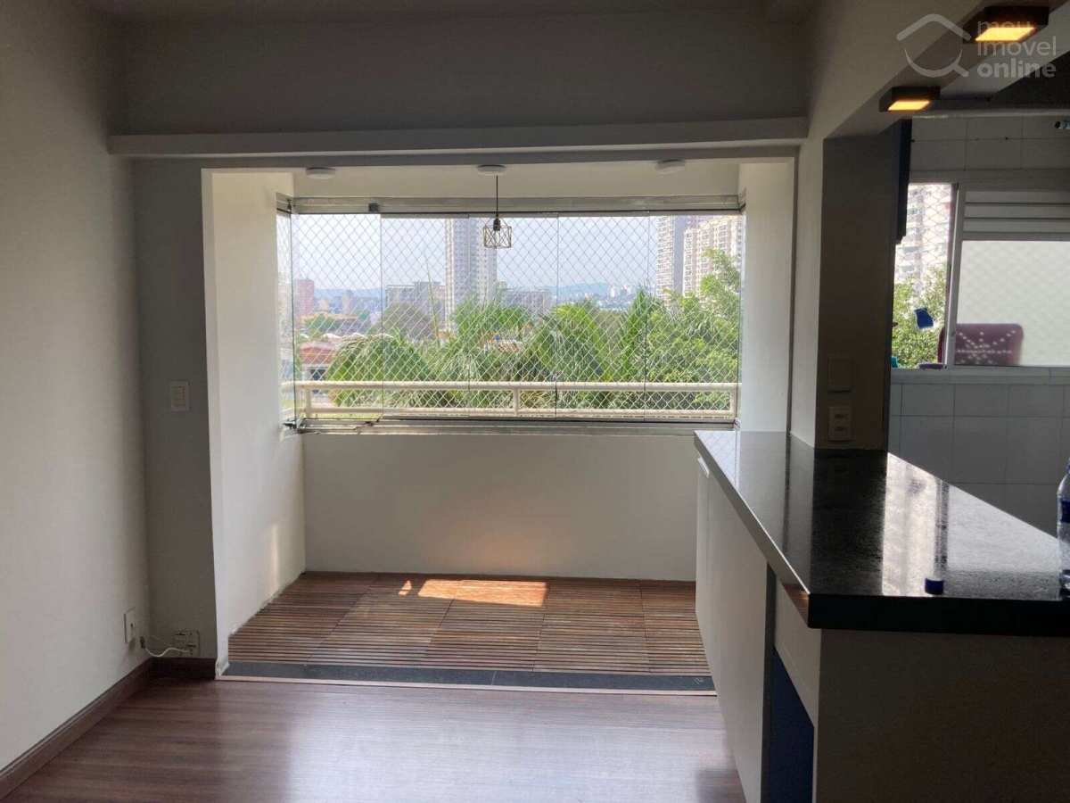 Apartamento com 49m², 2 quartos e 1 vaga a venda na Barra Funda, São Paulo - Meu Imóvel Online