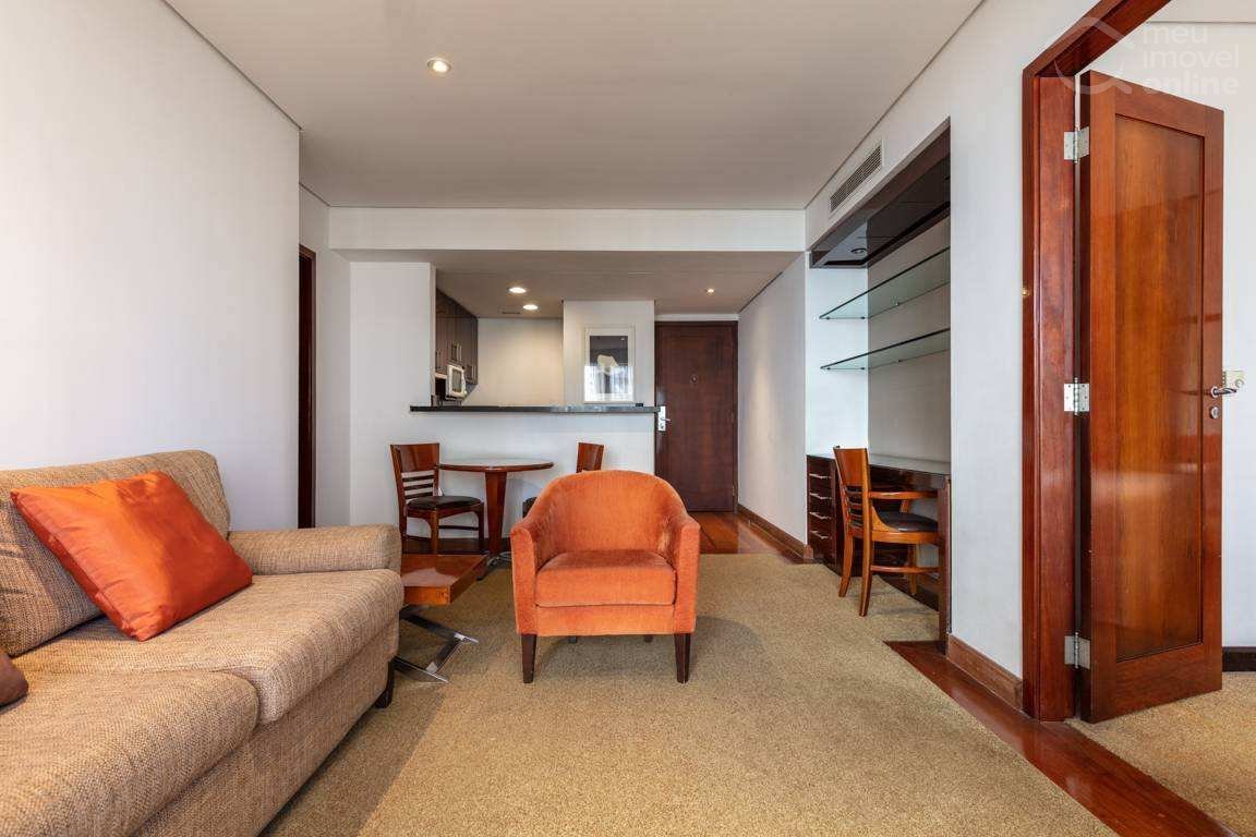 Apartamento com 80m², 2 suítes e 2 vagas a venda no Itaim Bibi, São Paulo - Meu Imóvel Online