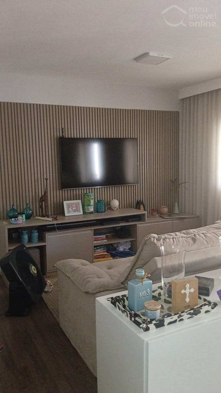 Apartamento com 83m², 2 quartos (1 suíte) e 2 vagas a venda na Mooca, São Paulo - Meu Imóvel Online