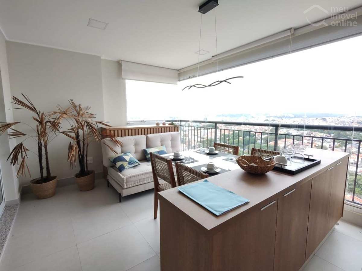 Apartamento com 85m², 2 dormitórios (1 suíte) a venda em São Paulo, Vila Formosa - Meu Imóvel Online