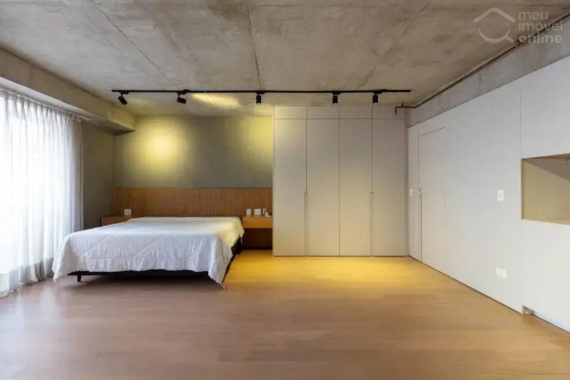 Apartamento Loft com 60m² e 1 vaga a venda no Itaim Bibi, São Paulo - Meu Imóvel Online