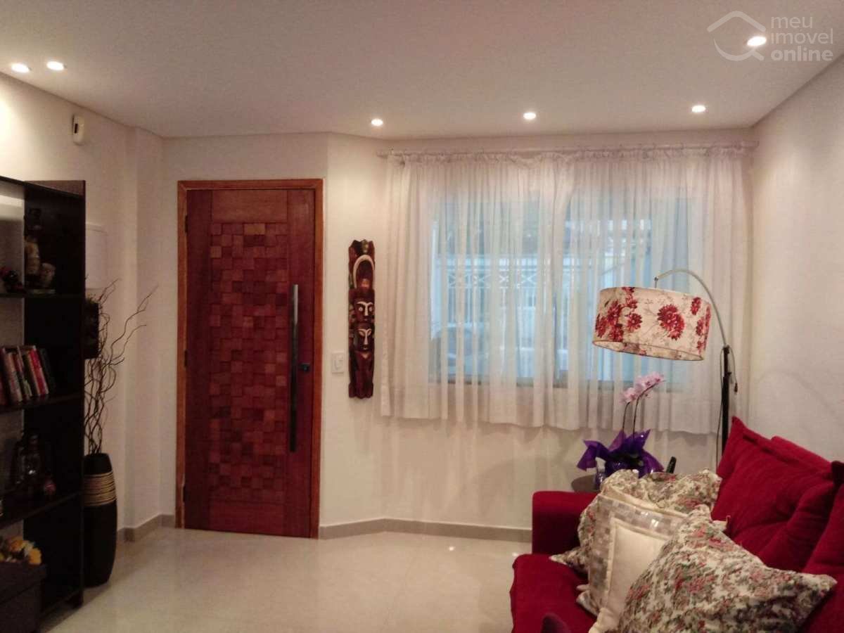 Casa a venda com 200m², 4 suítes e 3 vagas a venda na Vila Formosa, São Paulo - Meu Imóvel Online