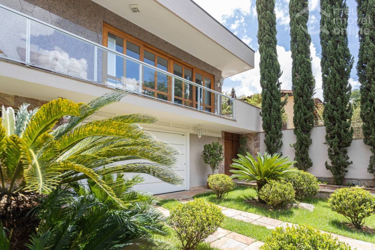 Casa com 545m²,  5 dormitórios (4 suítes) e 5 vagas a venda no Alto da Lapa, São Paulo - Meu Imóvel Online