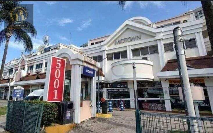 Sala comercial à venda, 54m² - Barra da Tijuca,Rio de Janeiro