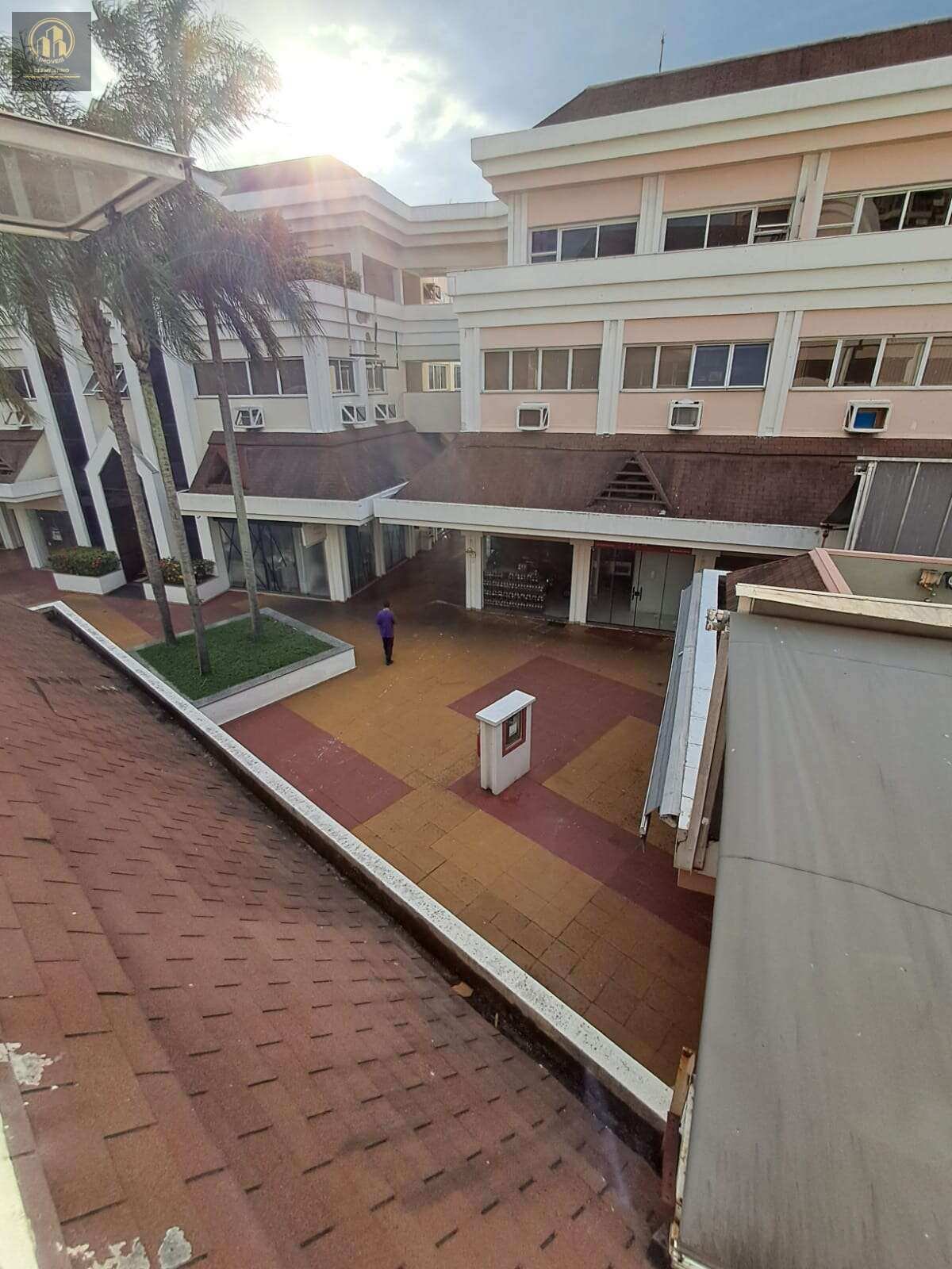  - Barra da Tijuca - Midtown, Sala Comercial 54m², Duplex, Tipo Cobertura.