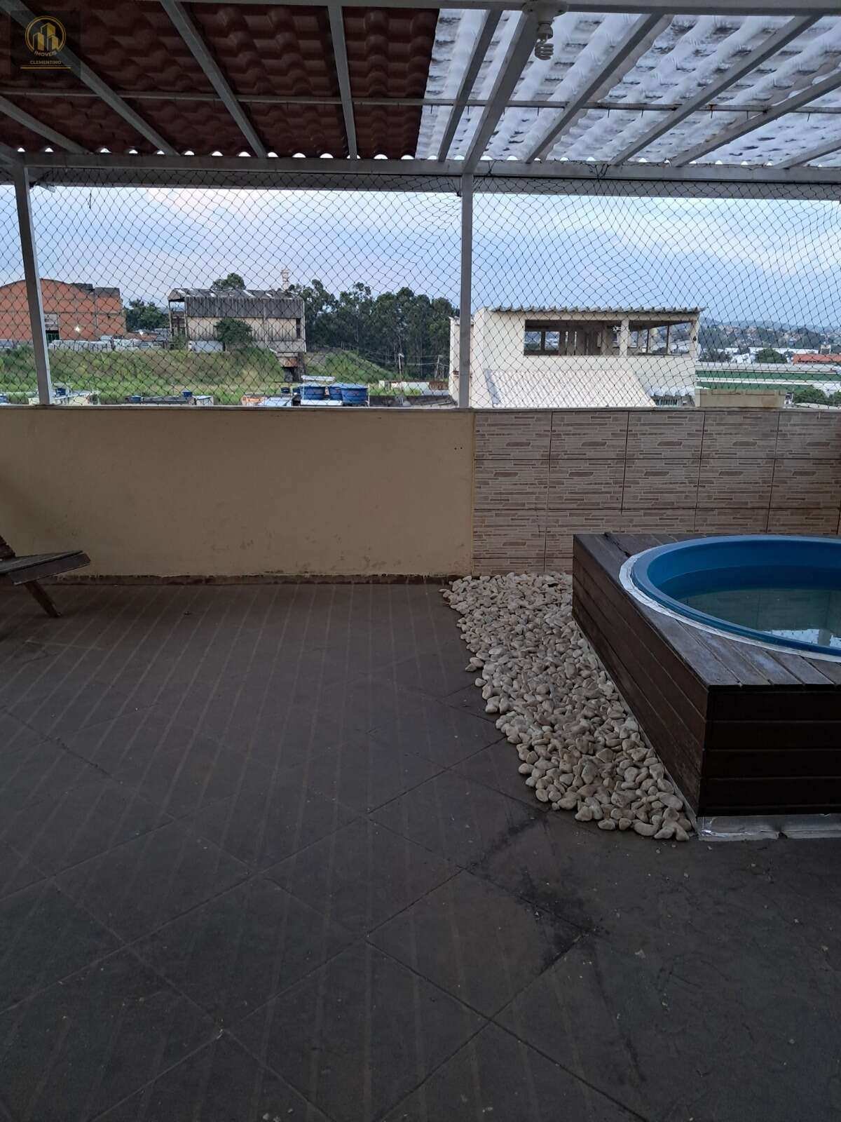 Apartamento para alugar com 3 quartos, 140m² - Parque Colúmbia,Rio de Janeiro