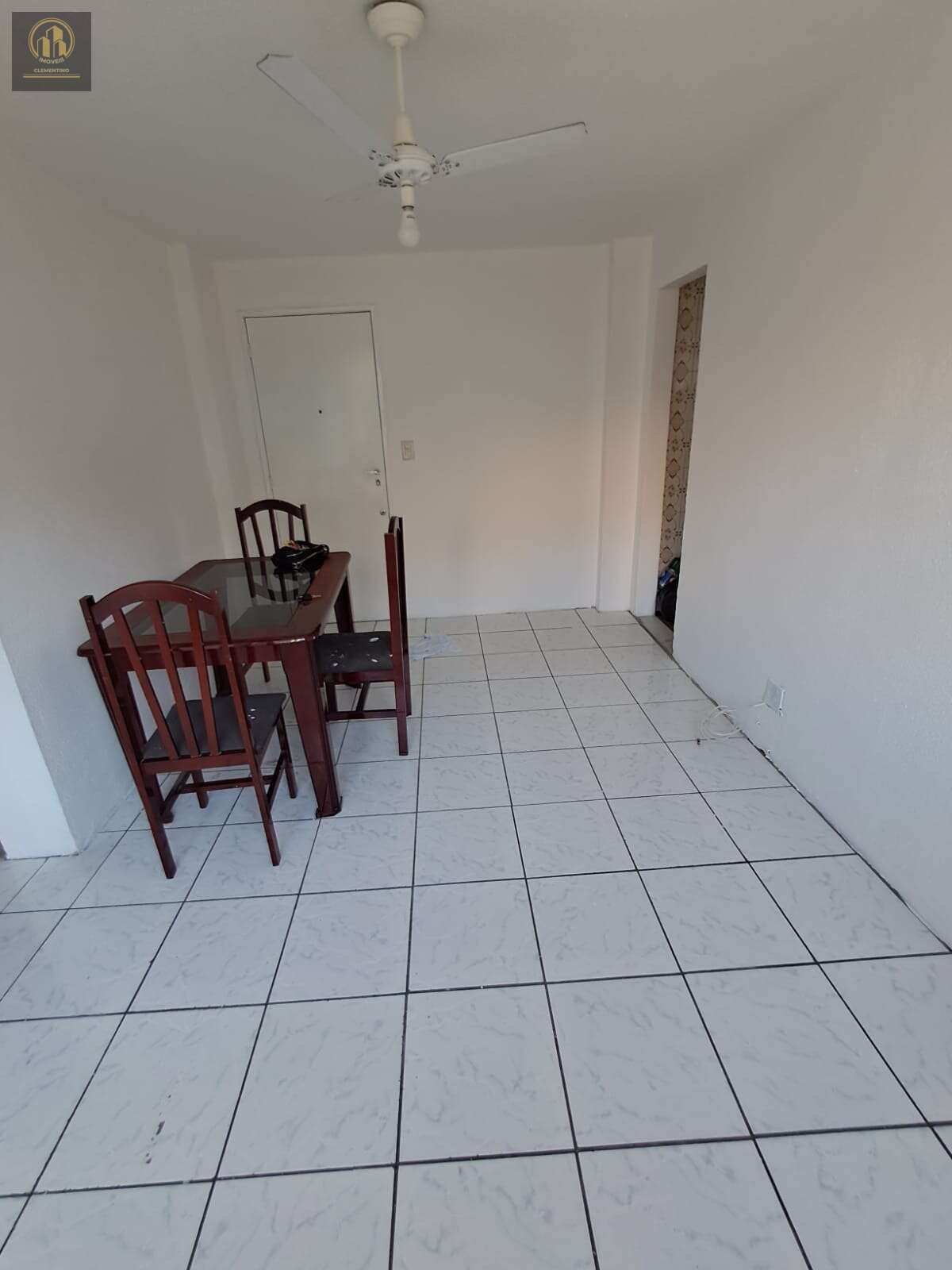 Apartamento à venda com 2 quartos, 58m² - Turiaçu,Rio de Janeiro