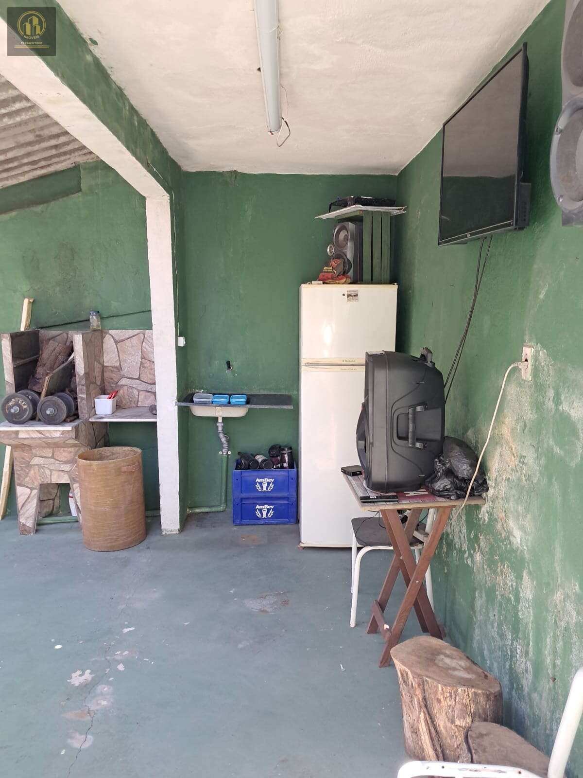 Duplex à venda com 3 quartos, 123m² - Vigário Geral,Rio de Janeiro