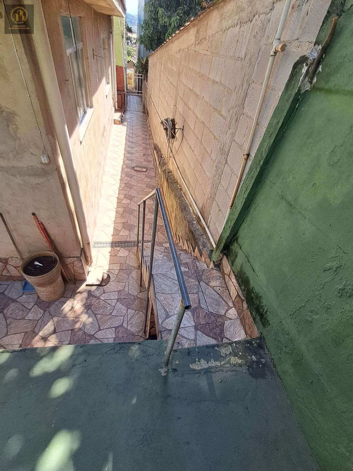 Duplex à venda com 3 quartos, 123m² - Vigário Geral,Rio de Janeiro