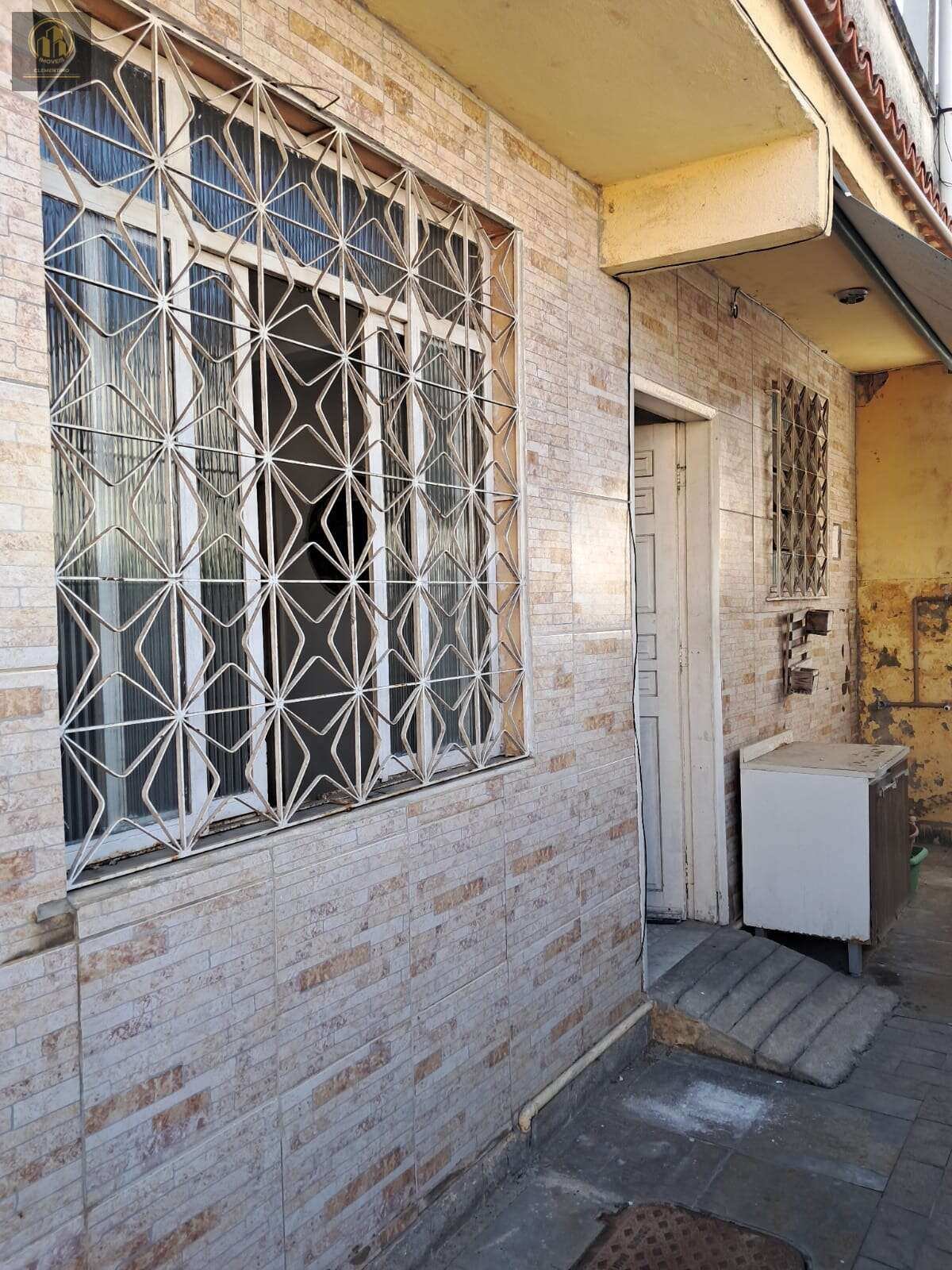 Casa de vila para alugar com 1 quarto, 60m² - Vigário Geral,Rio de Janeiro