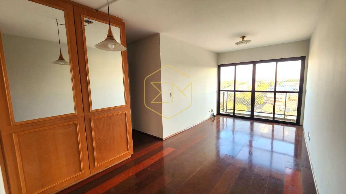 Apartamento à venda com 3 quartos - Mansões Santo Antônio,Campinas