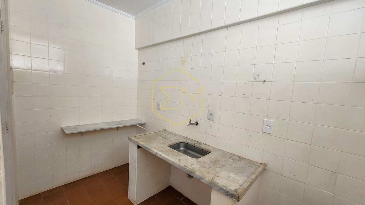 Apartamento à venda com 1 quarto - Jardim Proença,Campinas