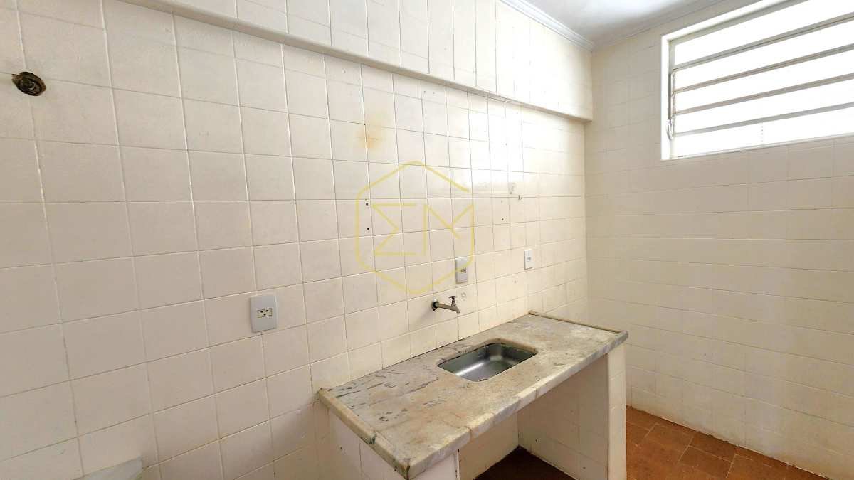 Apartamento à venda com 1 quarto - Jardim Proença,Campinas