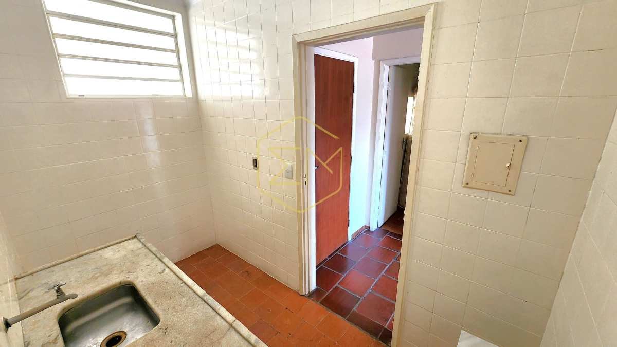 - Apartamento à venda em Campinas, Jardim Proença, com 1 quarto, 59,58m²