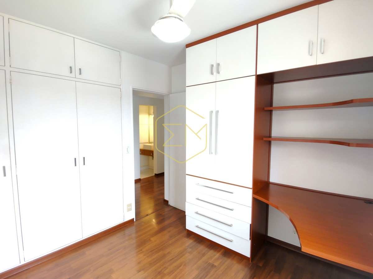 Apartamento à venda com 3 quartos, 115m² - Jardim Proença,Campinas