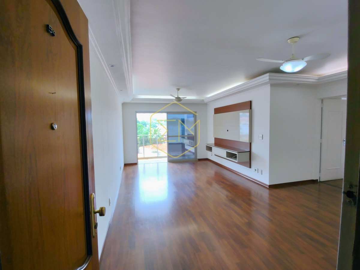 - Apartamento à venda em Campinas, Jardim Proença, com 3 quartos