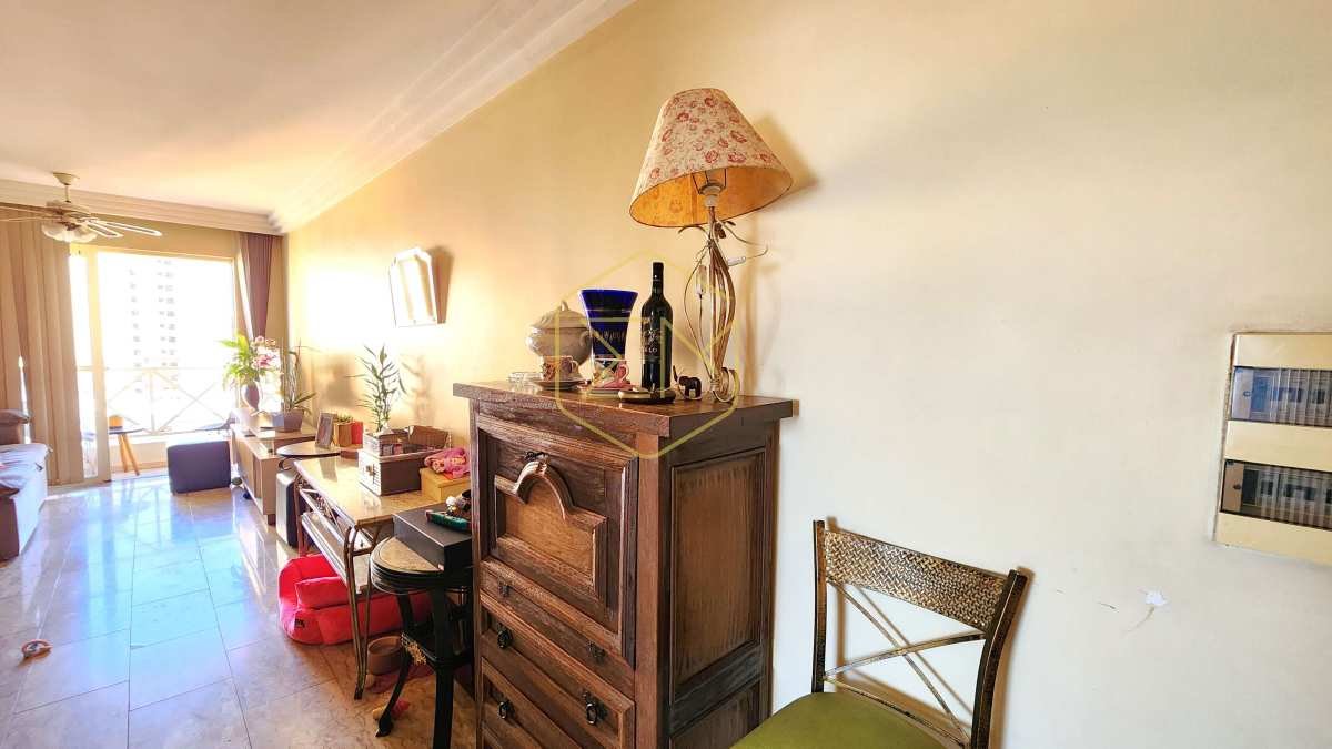 Apartamento à venda com 2 quartos - Mansões Santo Antônio,Campinas