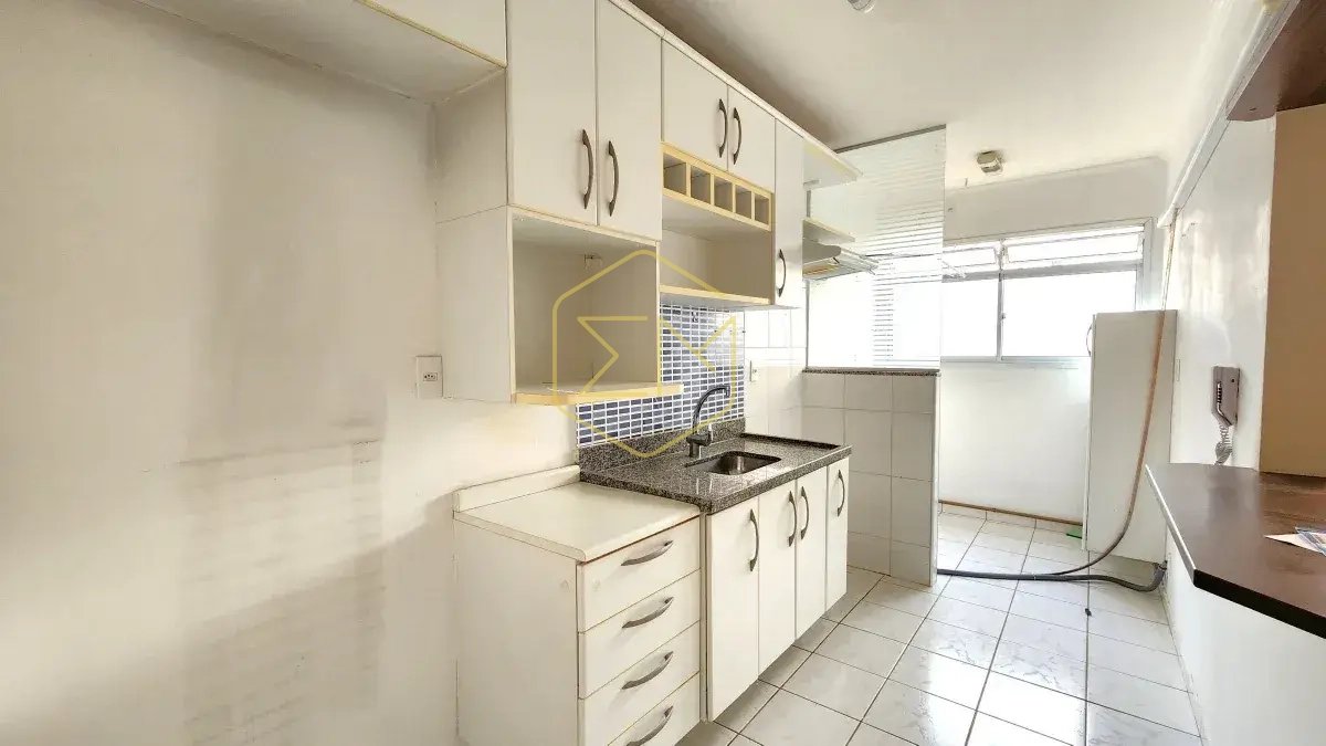 - Apartamento à venda, no Opera House,  em Campinas, Mansões Santo Antônio, com 2 quartos, 67m²