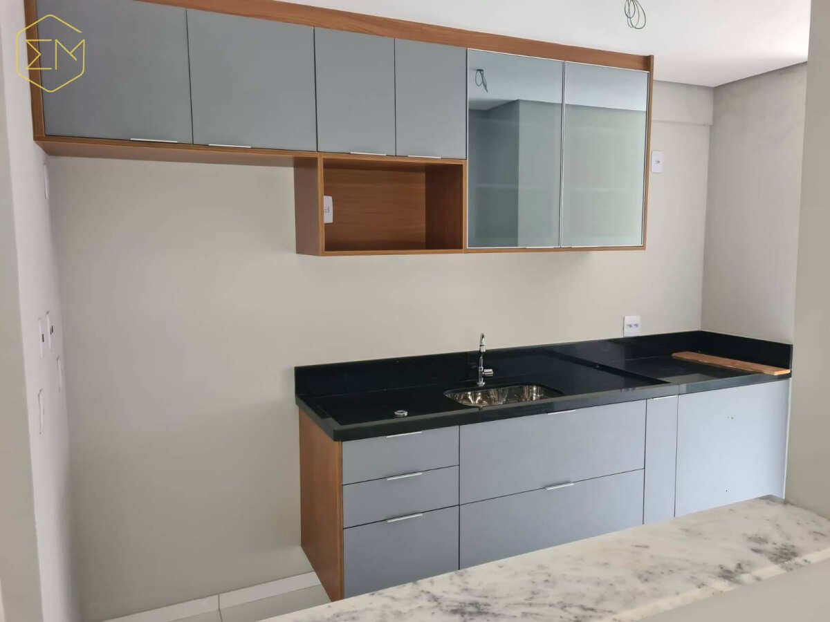 Apartamento à venda com 3 quartos - Mansões Santo Antônio,Campinas