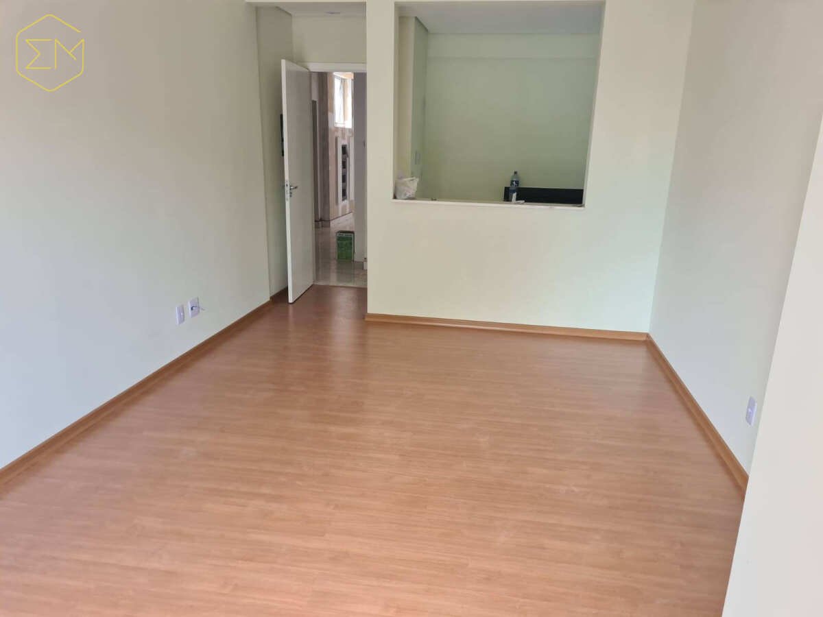 - Apartamento à venda, no Parque Dos Príncipes,  em Campinas, Mansões Santo Antônio, com 3 quartos, 75m²