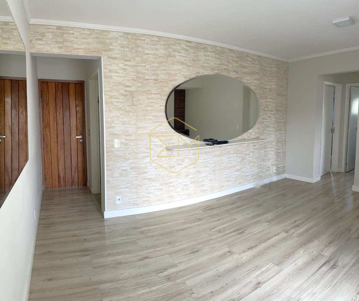 Apartamento à venda com 2 quartos - Parque Brasília,Campinas