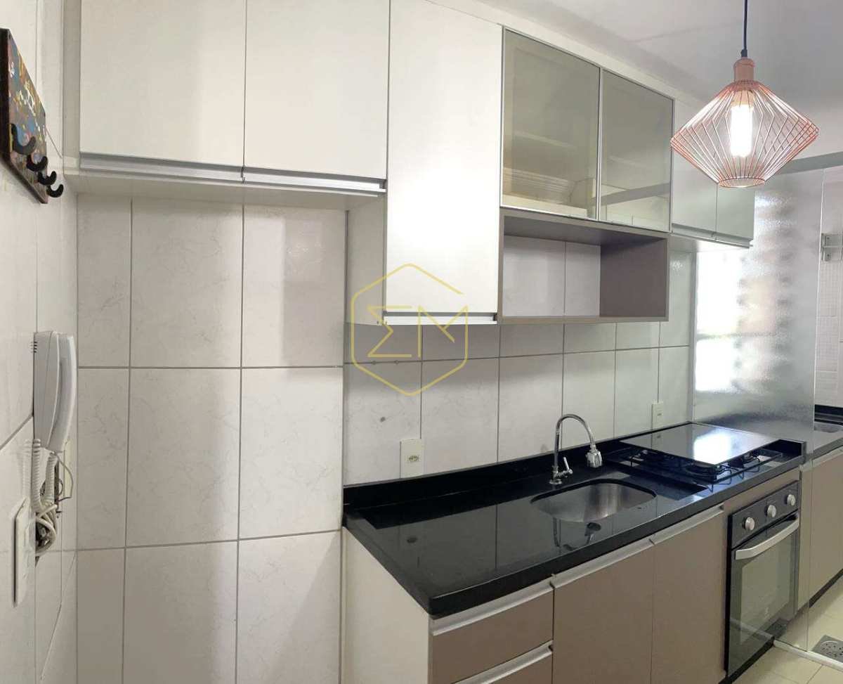 - Apartamento à venda em Campinas, Parque Brasília, com 2 quartos
