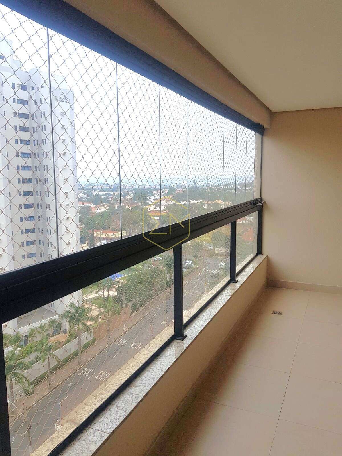 Apartamento à venda com 3 quartos - Parque das Flores,Campinas