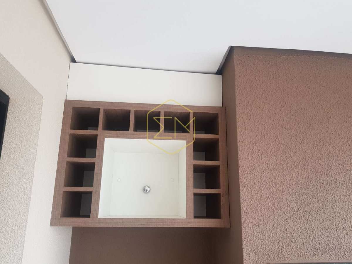 - Apartamento à venda em Campinas, Parque das Flores, com 3 quartos, 116m²