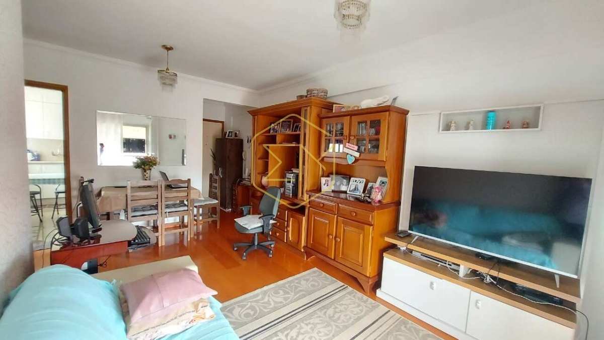 Apartamento à venda com 3 quartos - Ponte Preta,Campinas