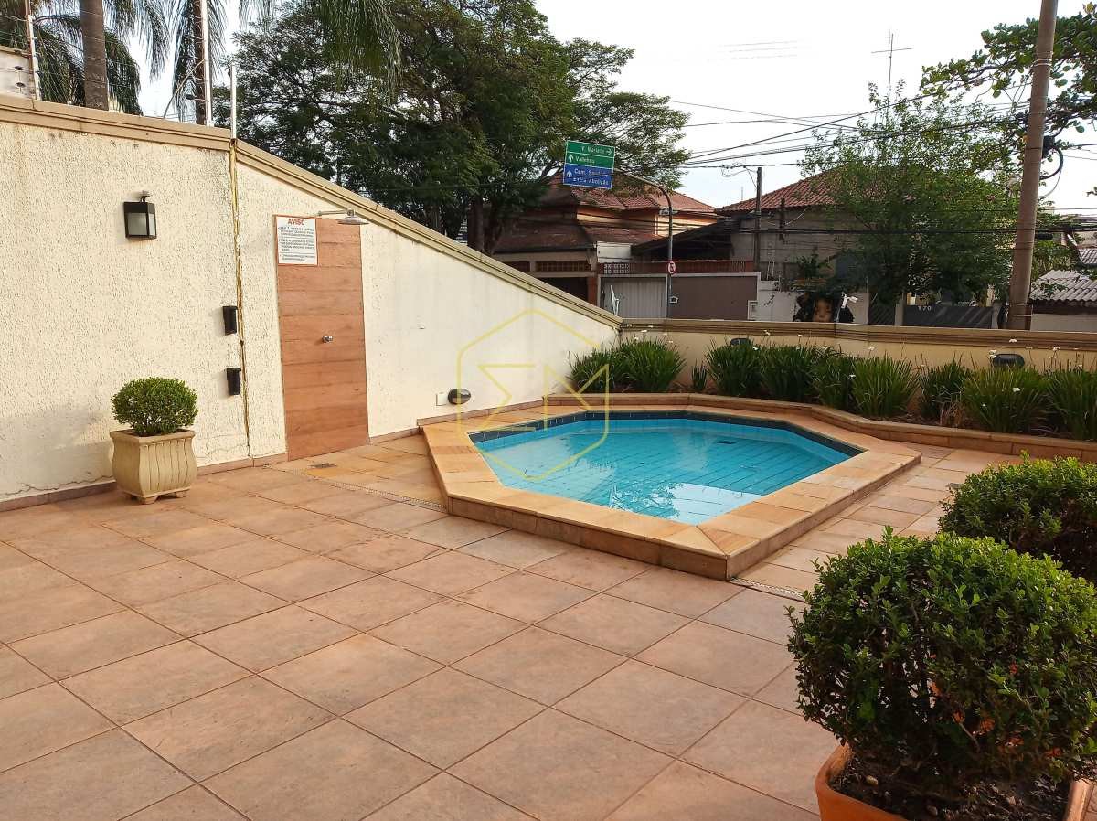 Apartamento à venda com 3 quartos - Ponte Preta,Campinas