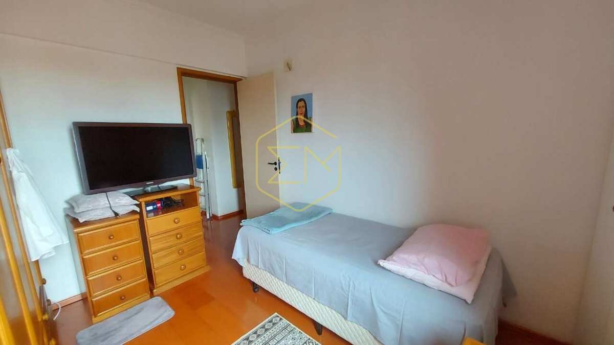 - Apartamento à venda em Campinas, Ponte Preta, com 3 quartos