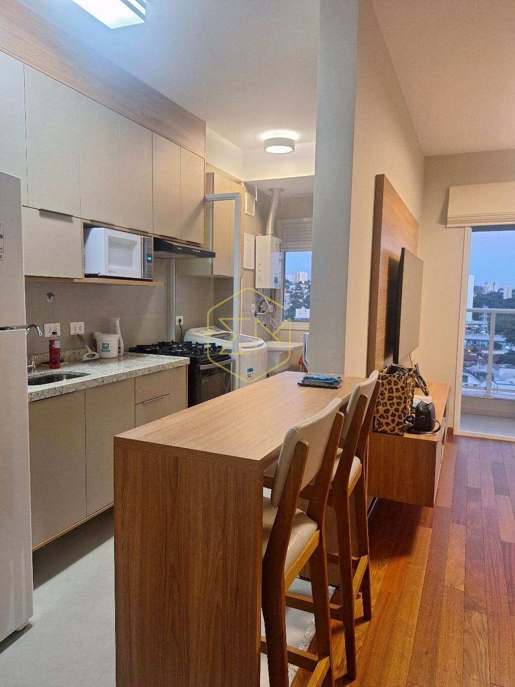 Apartamento à venda com 2 quartos, 66m² - Taquaral,Campinas