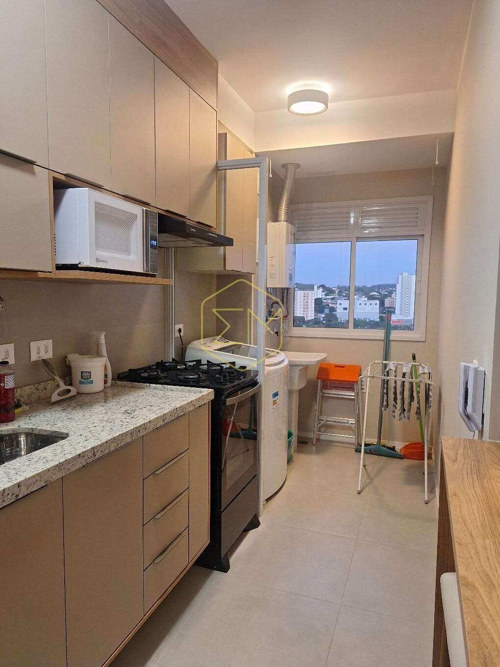 Apartamento à venda com 2 quartos, 66m² - Taquaral,Campinas