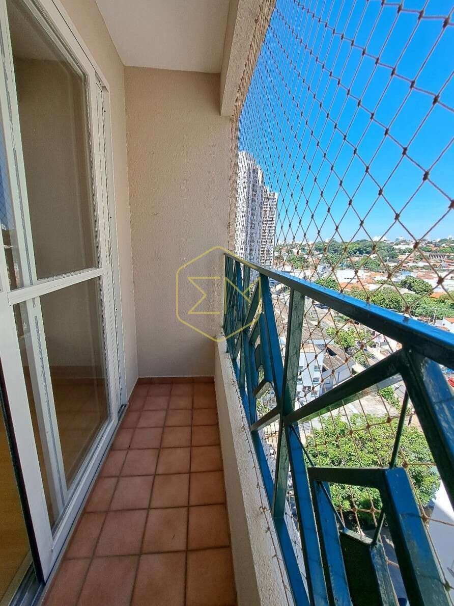 Apartamento à venda com 3 quartos, 76m² - Vila Rossi,Campinas