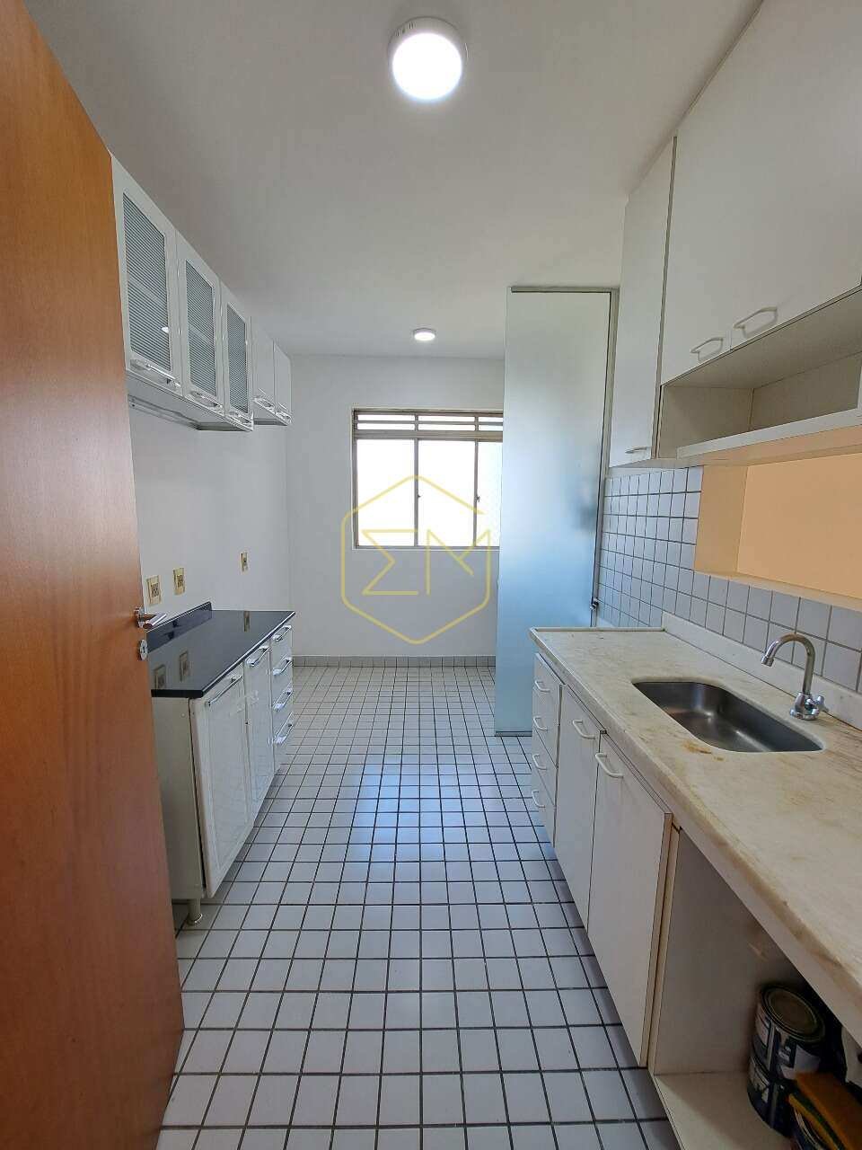 Apartamento à venda com 3 quartos, 76m² - Vila Rossi,Campinas