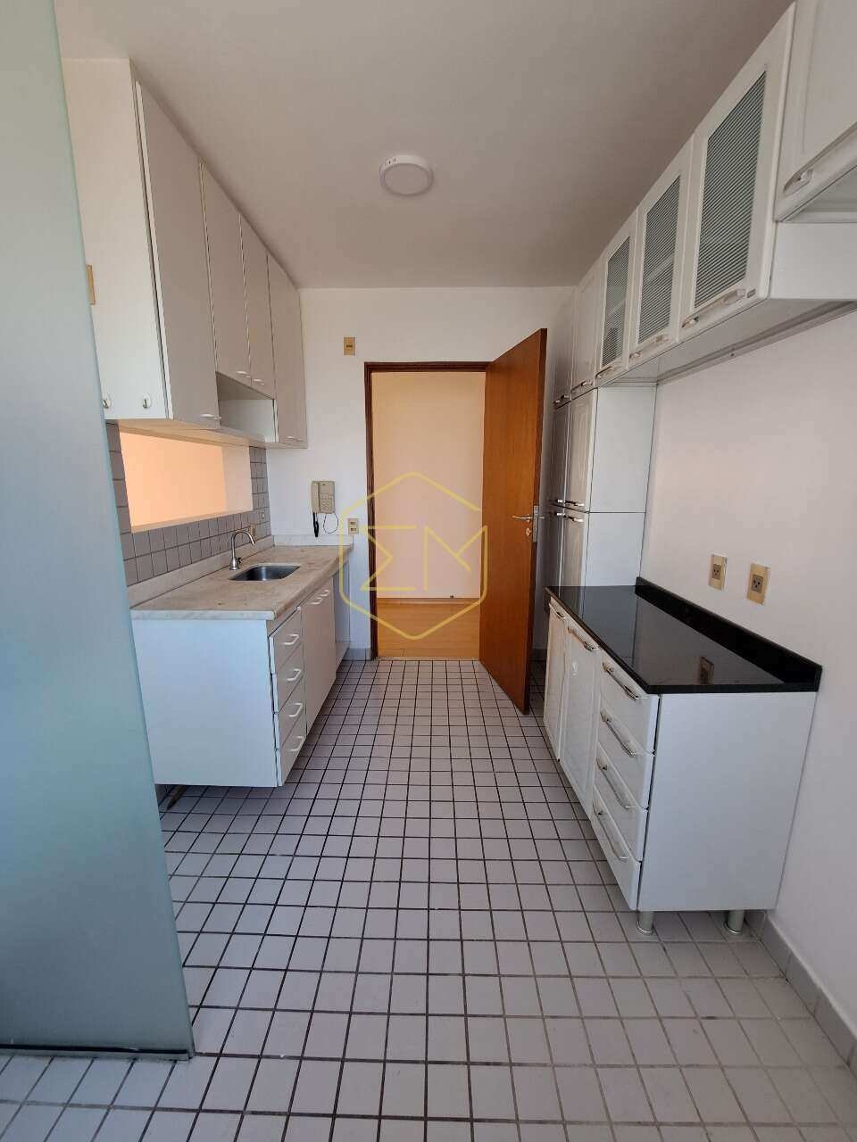  - Apartamento à venda em Campinas, Vila Rossi, com 3 quartos, 76m²