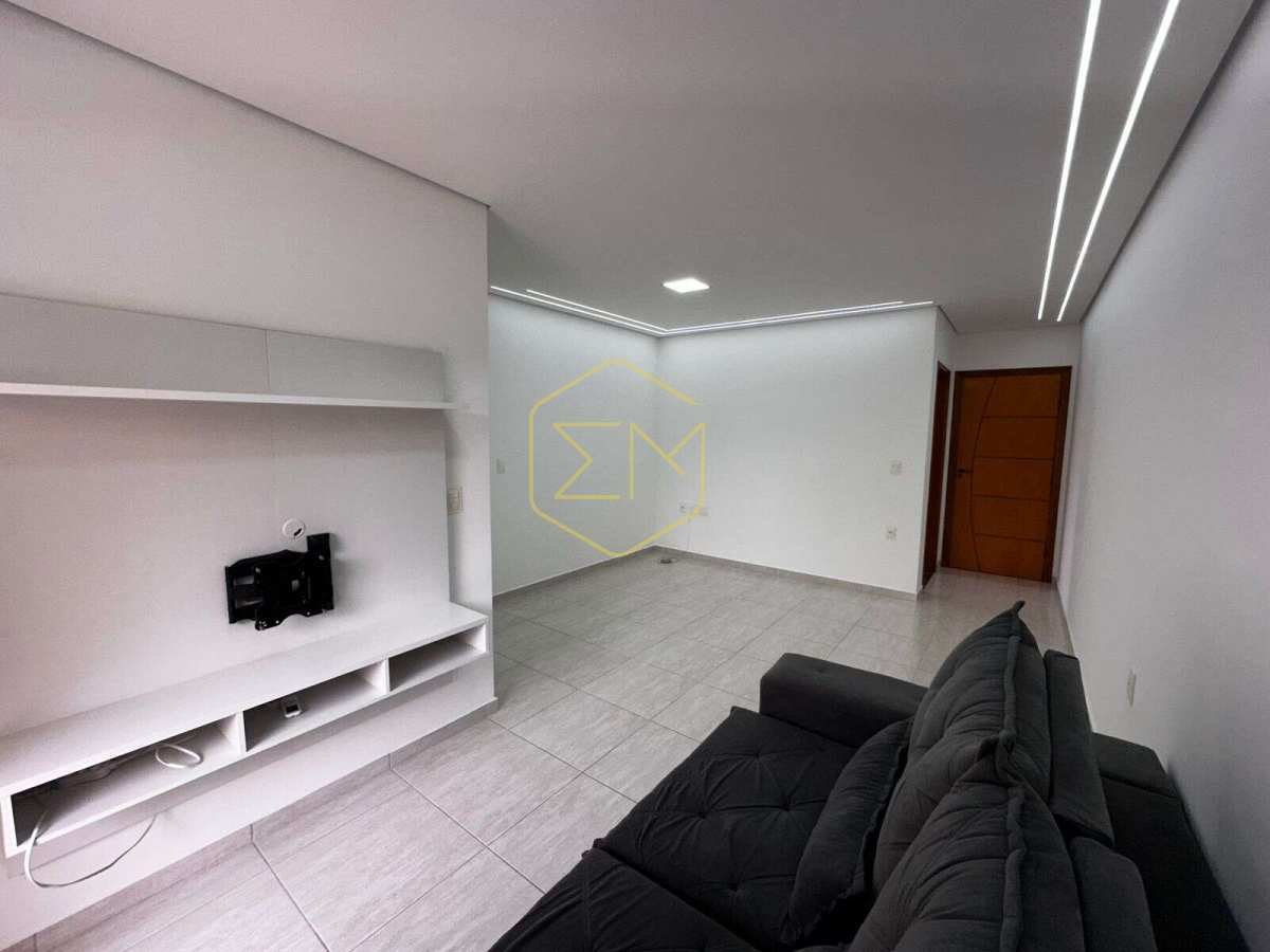 Apartamento à venda com 2 quartos, 65,15m² - Centro,Sumaré