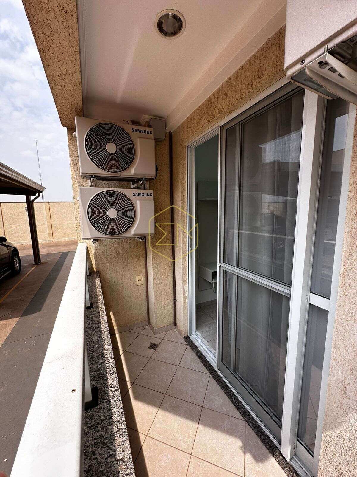- Apartamento à venda em Sumaré, Centro, com 2 quartos, 65,15m²