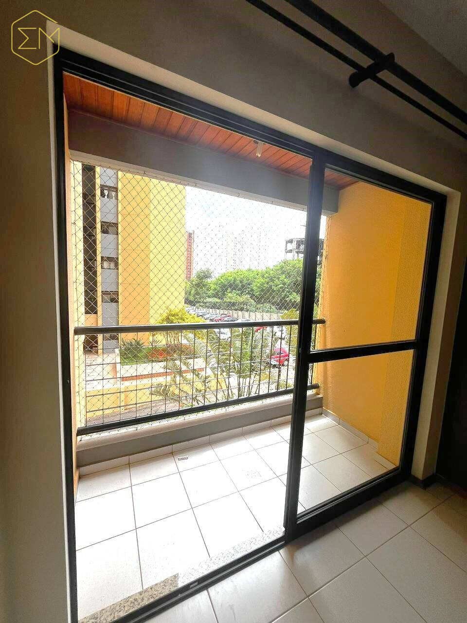 Apartamento para venda ou locação com 2 quartos - Mansões Santo Antônio,Campinas