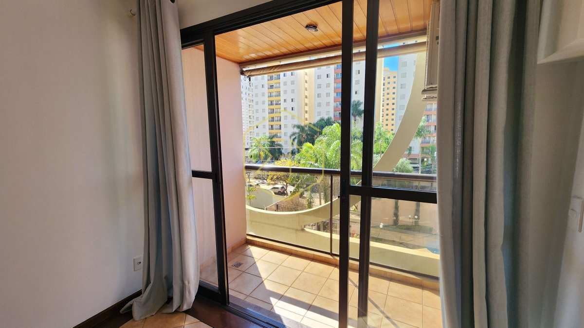 Apartamento para venda ou locação com 2 quartos - Mansões Santo Antônio,Campinas
