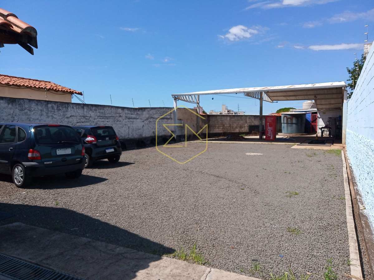 Barracão para venda ou locação, 570m² - Jardim Guanabara,Campinas