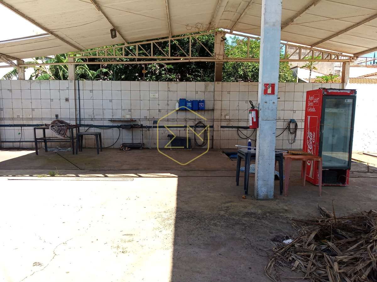 Barracão para venda ou locação, 570m² - Jardim Guanabara,Campinas