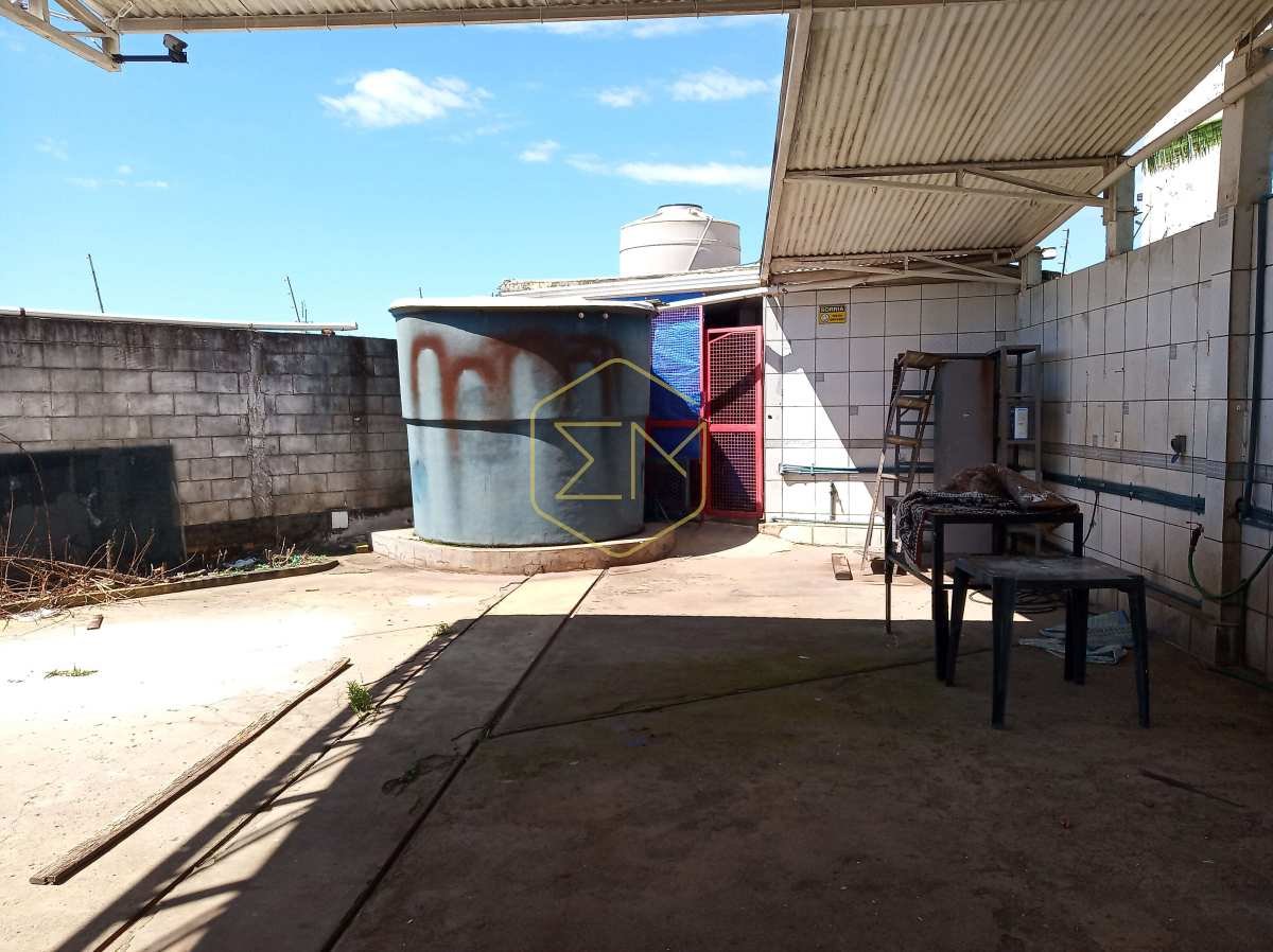 Barracão para venda ou locação, 570m² - Jardim Guanabara,Campinas