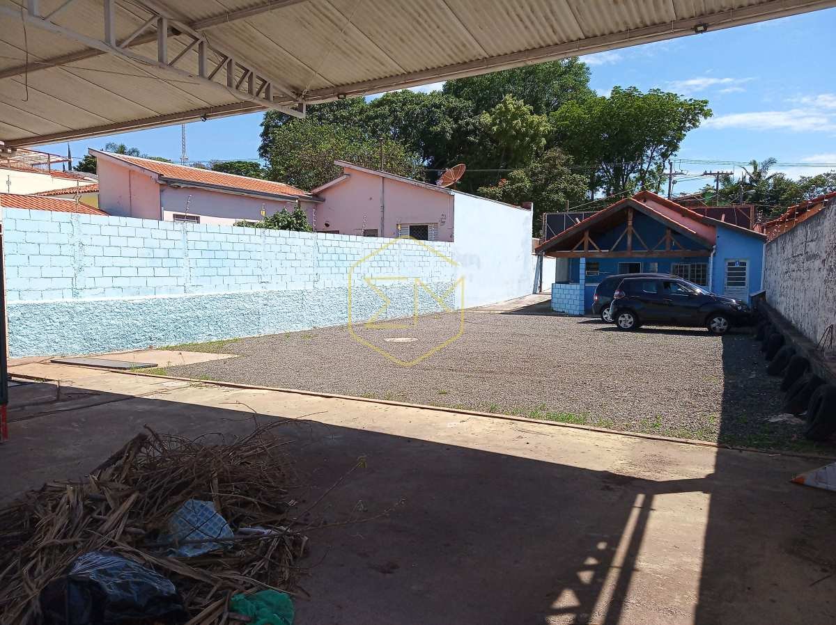 - Barracão em Campinas, Jardim Guanabara, 570m²